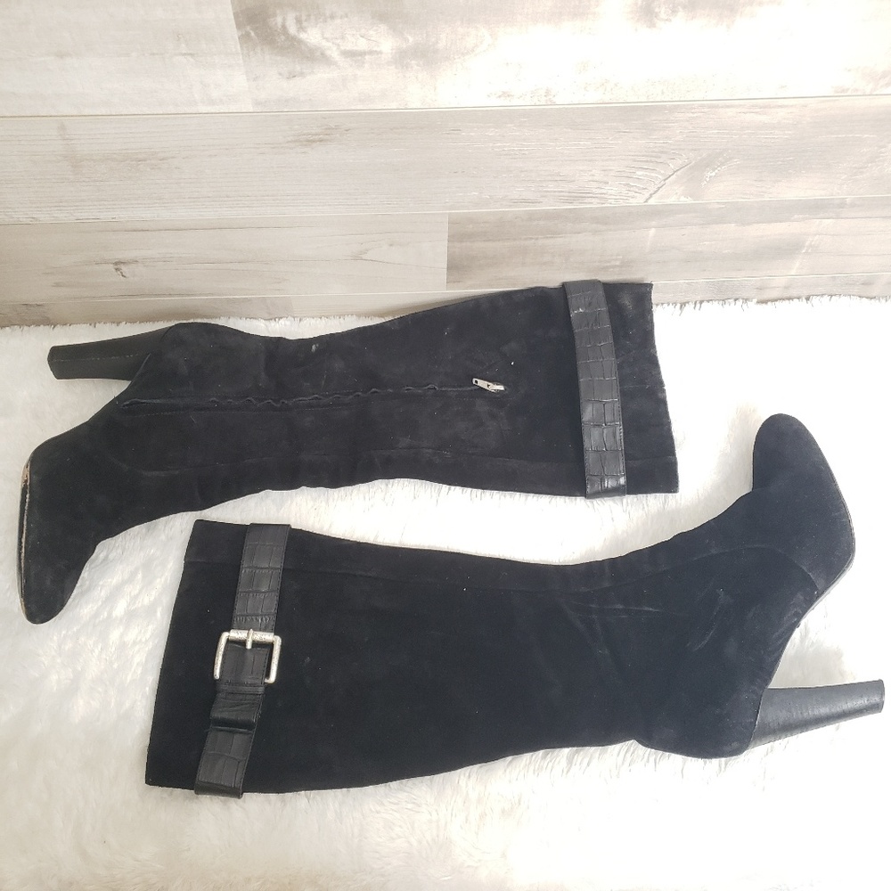 Michael Kors boots